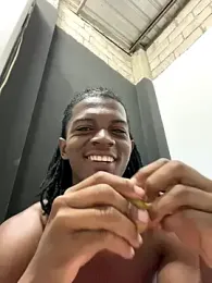 KingBlack25cm webcam model stream image