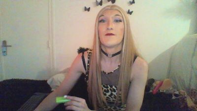 Kessia35 webcam cam4 model stream image