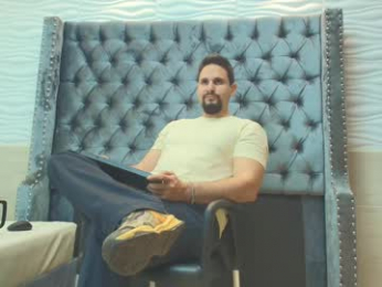 jackravenn webcam chaturbate model stream image