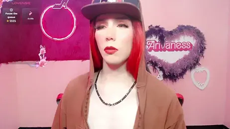 katalina-hot1 webcam model stream image