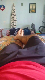 Baluu69 webcam model stream image