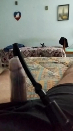 Baluu69 webcam model stream image