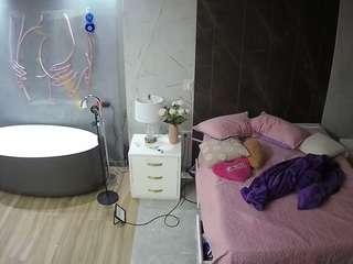 voyeurcam-casa-salsa-bedroom-6 webcam model stream image