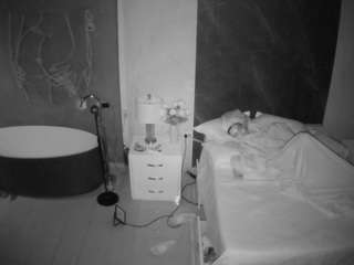 voyeurcam-casa-salsa-bedroom-6 webcam model stream image