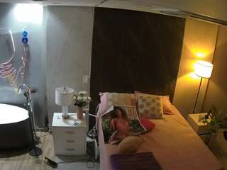 voyeurcam-casa-salsa-bedroom-6 webcam camsoda model stream image
