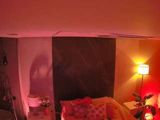 voyeurcam-casa-salsa-bedroom-6 webcam model stream image