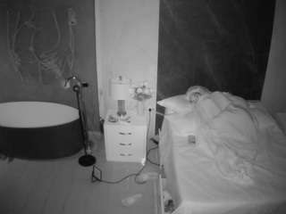 voyeurcam-casa-salsa-bedroom-6 webcam model stream image