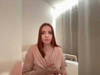 YourDreamWoman webcam bongacams model stream image