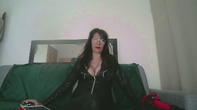 MaitresseElsa webcam model stream image