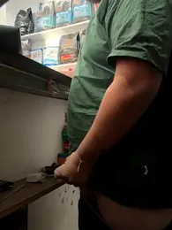 Elpijaricaa webcam model stream image