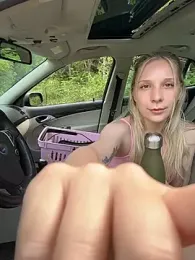 SabrinaRose_xxx webcam stripchat model stream image