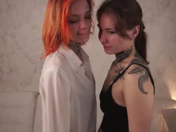 breckbarfield webcam model stream image