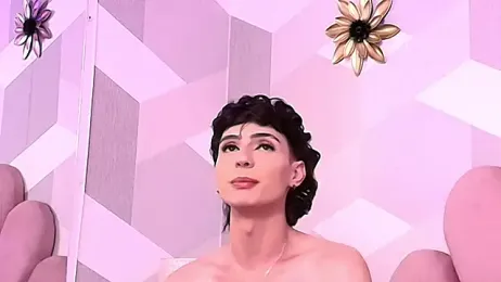 KylieMonnett webcam model stream image