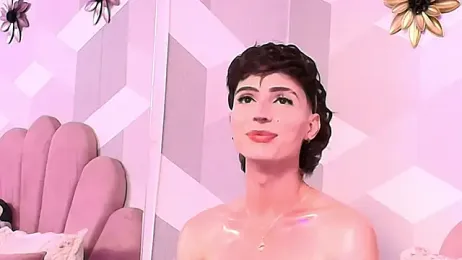 KylieMonnett webcam model stream image