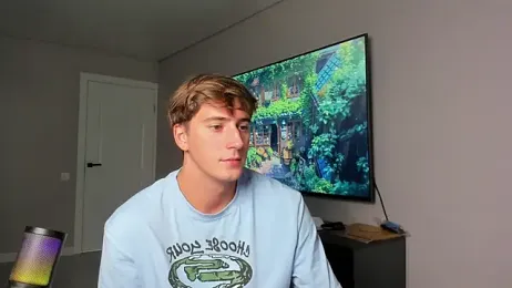 DaniHort webcam model stream image