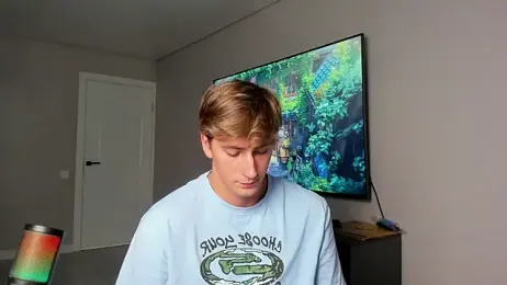 DaniHort webcam stripchat model stream image