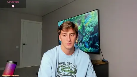 DaniHort webcam model stream image