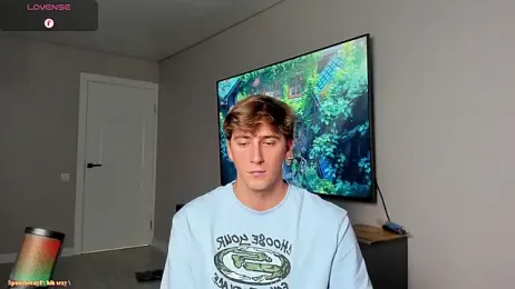 DaniHort webcam model stream image