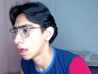 ash_v1 webcam model stream image