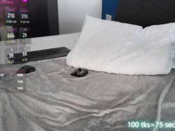 classynikki webcam model stream image