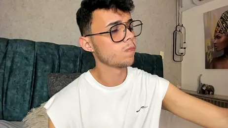 Alhan_Twink webcam model stream image