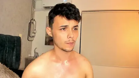 Alhan_Twink webcam model stream image