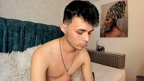 Alhan_Twink webcam model stream image