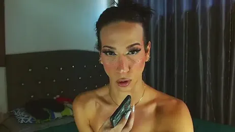 Kenisha_Sweet webcam model stream image