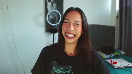 Kenisha_Sweet webcam model stream image