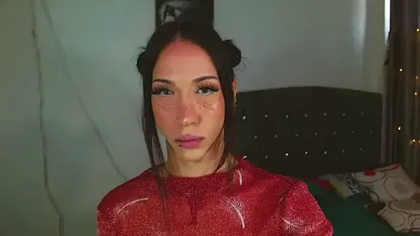 Kenisha_Sweet webcam model stream image