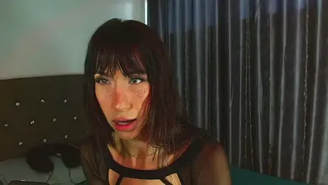 Kenisha_Sweet webcam model stream image