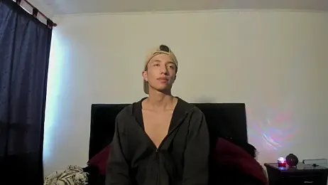 mhatias_ webcam model stream image