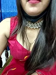 Naughty-ishika webcam model stream image