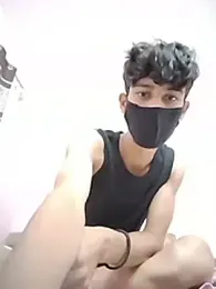 HarddickAssLover webcam model stream image
