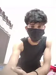 HarddickAssLover webcam model stream image