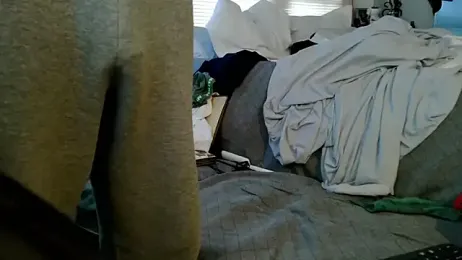 Luv2SuckBWC92 webcam model stream image