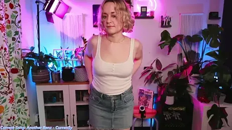 xzoeyryanx webcam model stream image