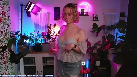 xzoeyryanx webcam model stream image