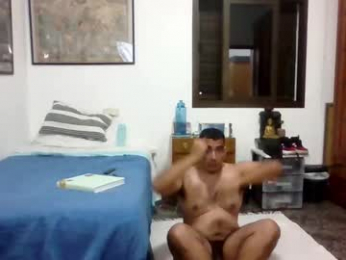 conejero_37 webcam model stream image