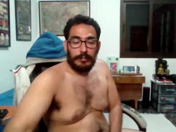 conejero_37 webcam model stream image