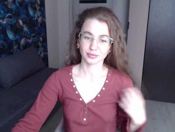 AmeliaCassel webcam bongacams model stream image