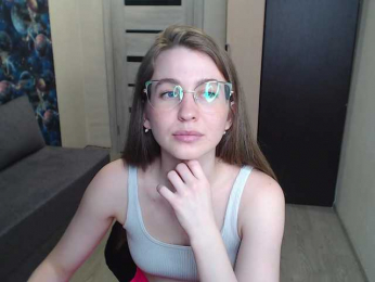 AmeliaCassel webcam model stream image