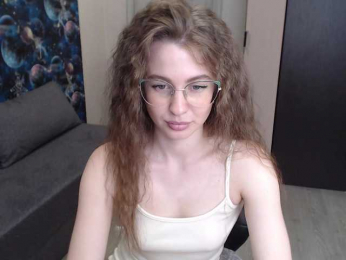 AmeliaCassel webcam model stream image