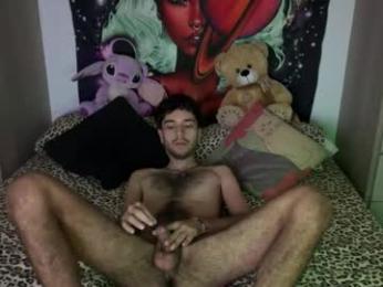 adrien_polo webcam chaturbate model stream image