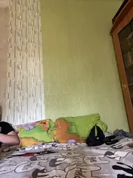 Kiscsillagg webcam model stream image