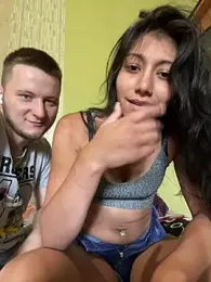Kiscsillagg webcam model stream image