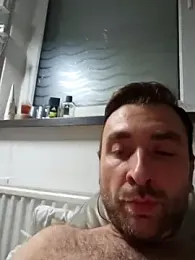 TIGERRR86 webcam model stream image