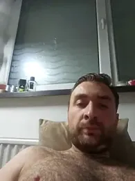 TIGERRR86 webcam model stream image