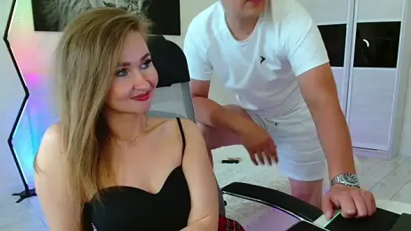 __Magic webcam stripchat model stream image