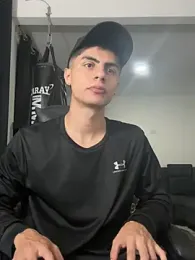 Stiven_CL webcam stripchat model stream image